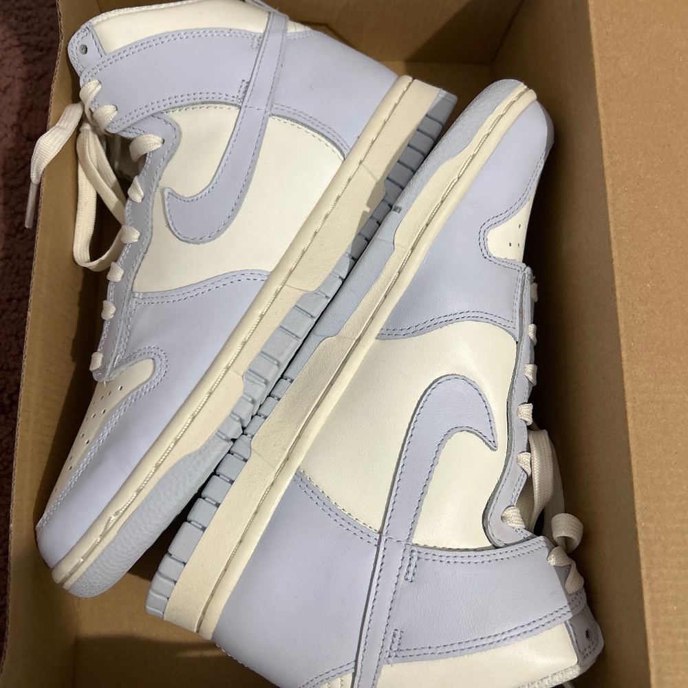Nike Dunk High